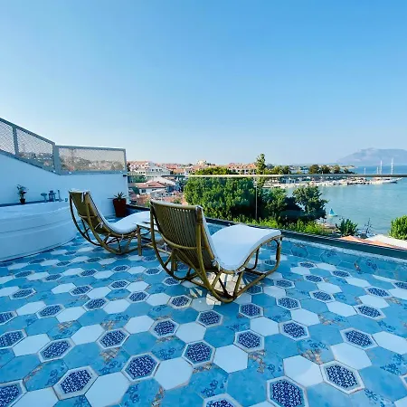 Kumluk Hotel Datca