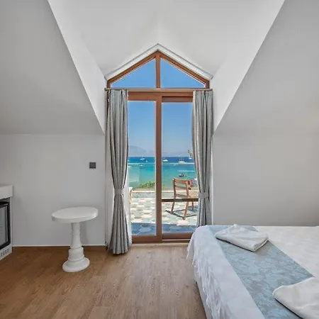 Kumluk Hotel 2*
