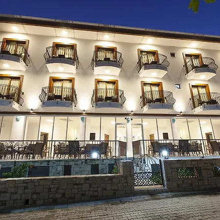 Hotel Kumluk Datca