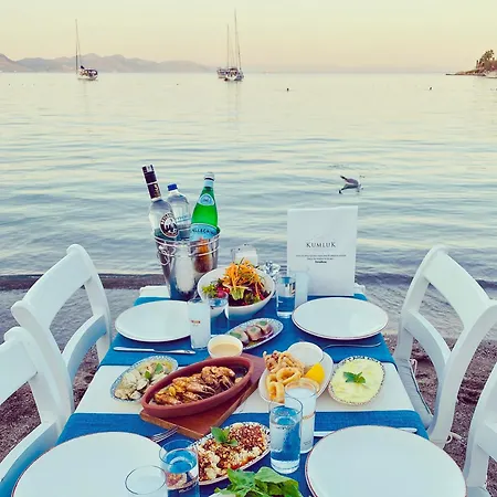 Otel Kumluk