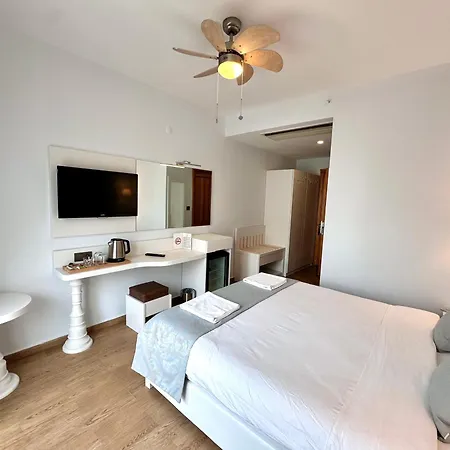 Hotell Kumluk Datça