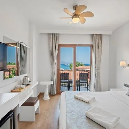 Otel Kumluk 2*