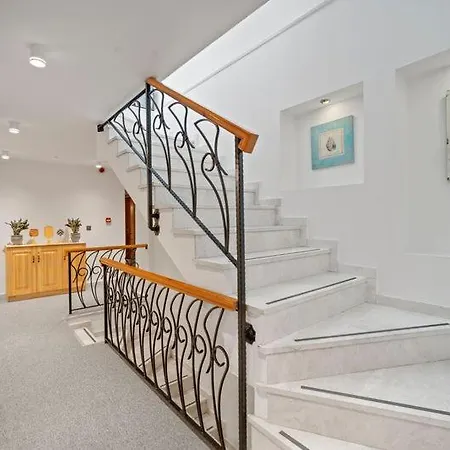 Hotel Kumluk Datça