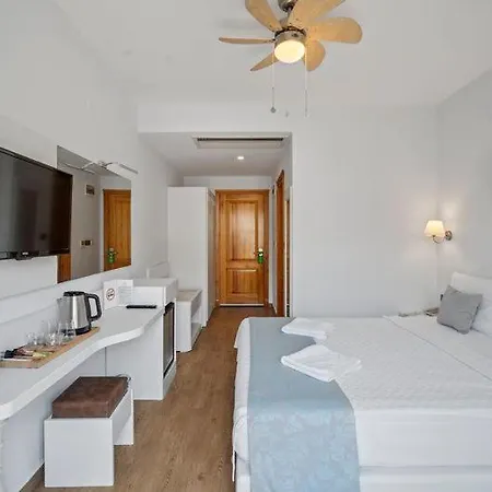 Hotel Kumluk Datca