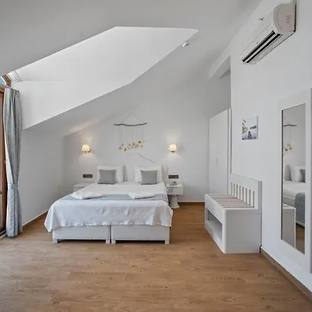 Hotel Kumluk Datça