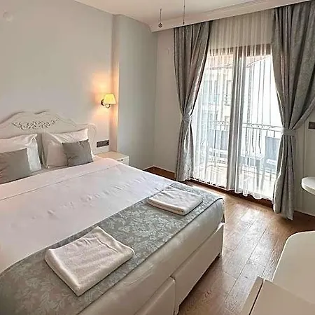 Kumluk Hotel Datca