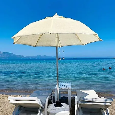 Kumluk Hotel Datca