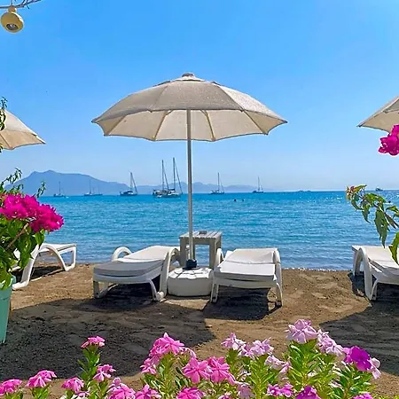 Kumluk Hotel Datca