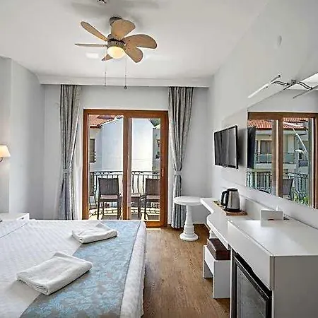Hotel Kumluk Datca