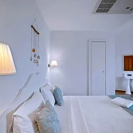 Kumluk Hotel Datca