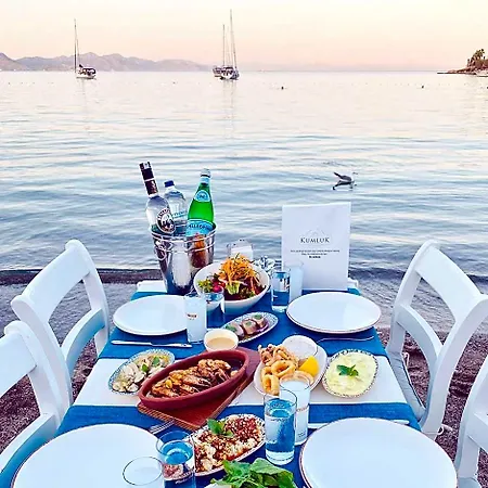 Hotel Kumluk Datca