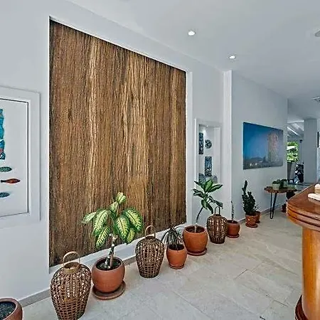 Kumluk Hotel Datca