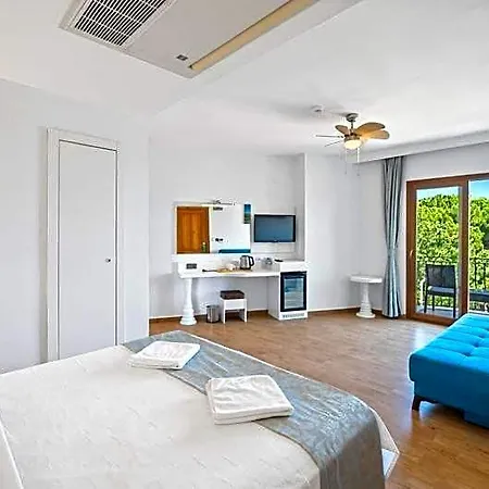 Otel Kumluk