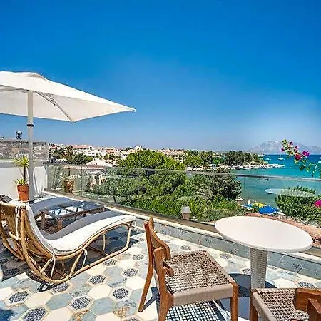 Kumluk Otel 2*