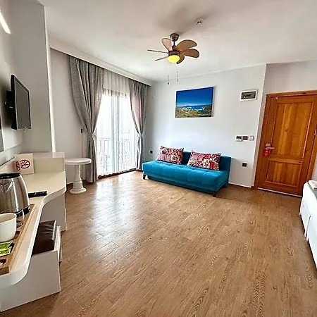 Kumluk Hotel Datca