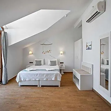 Kumluk Otel