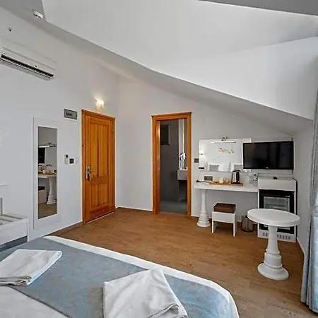 Kumluk Otel Datça