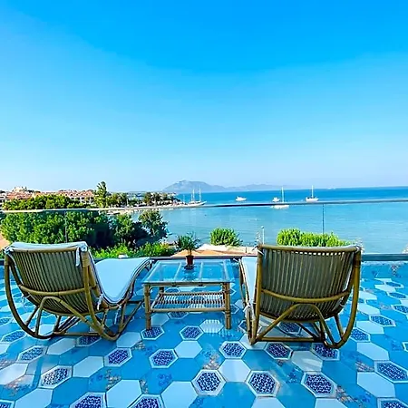 Kumluk Hotel Datca