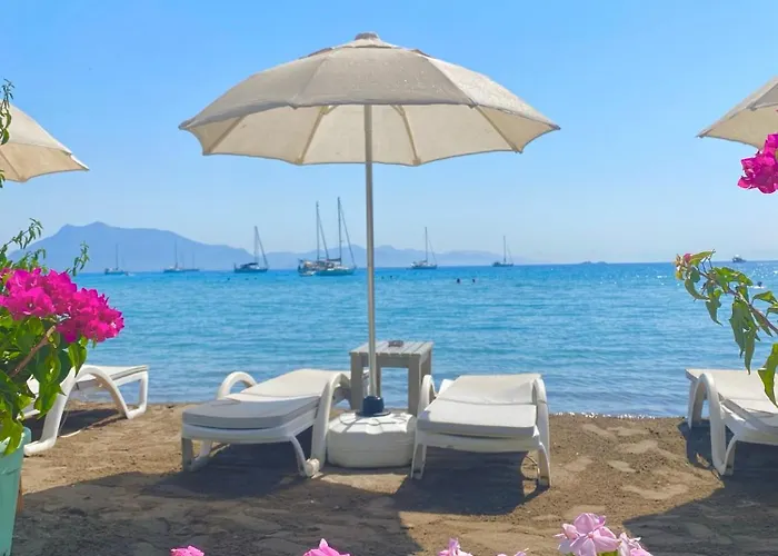 Kumluk 2* Datça