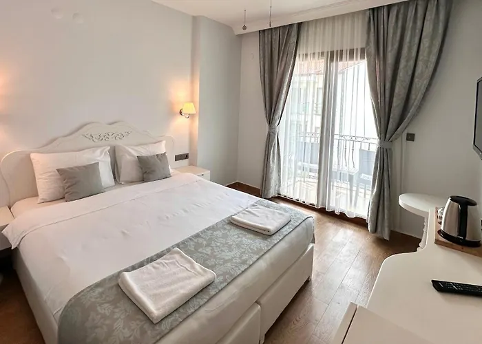 Kumluk Hotell Datça