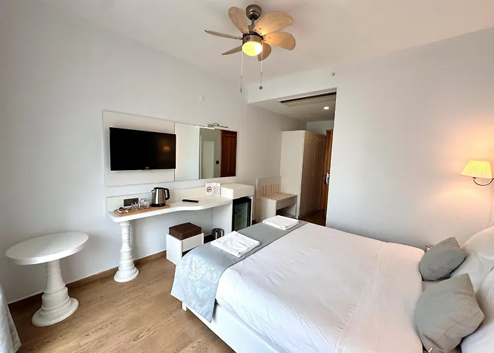 Hotell Kumluk Datça