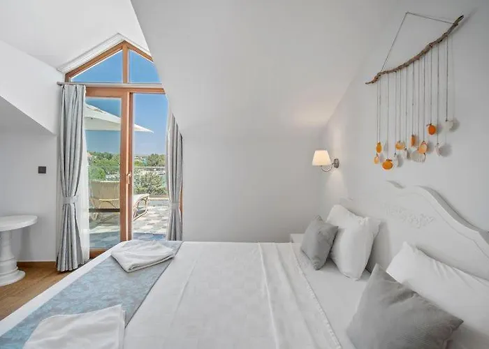 Hotell Kumluk Datça