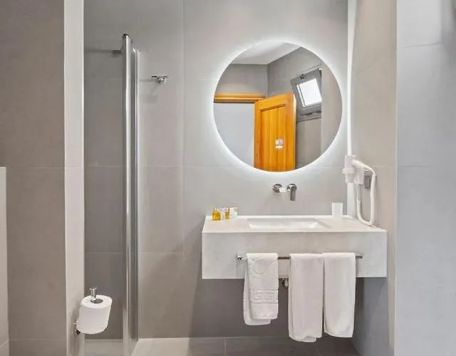 Kumluk Hotell