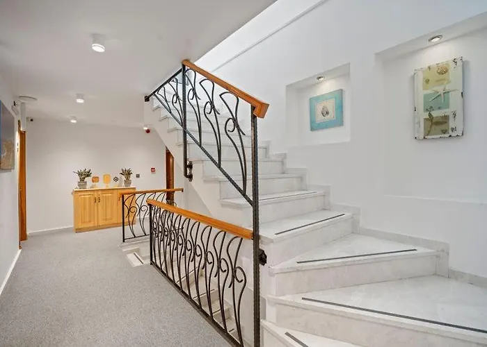 Hotell Kumluk Datça