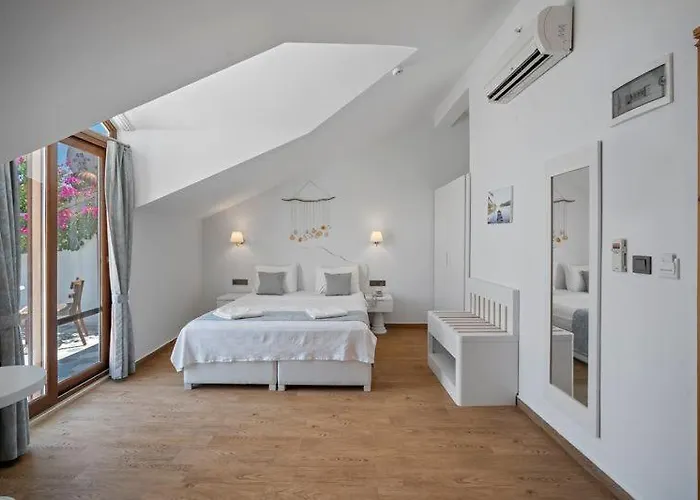 Hotell Kumluk Datça