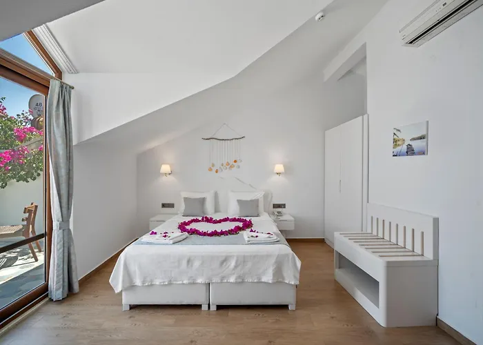 Hotell Kumluk